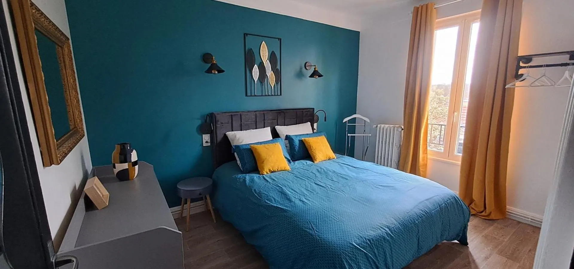 Chez Lolo Cosy Et Chaleureux Διαμέρισμα Βισύ 0*,  Γαλλία