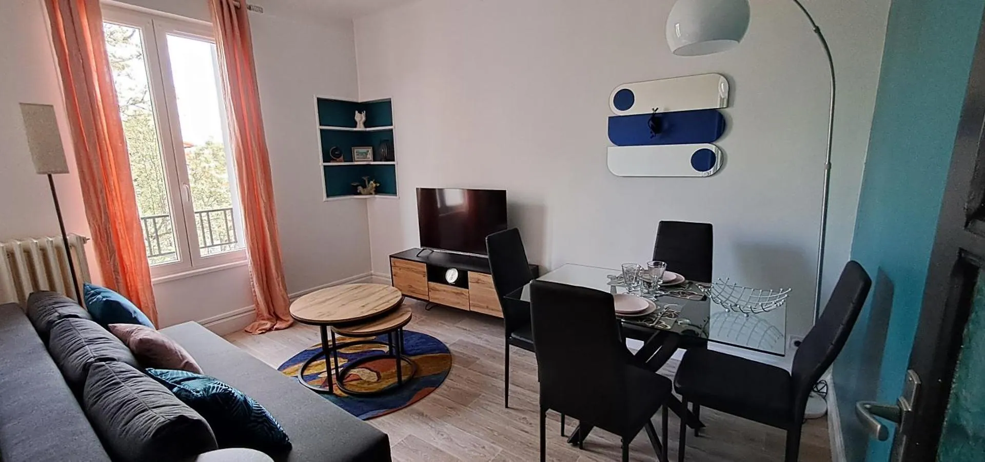 Chez Lolo Cosy Et Chaleureux Διαμέρισμα Βισύ Γαλλία
