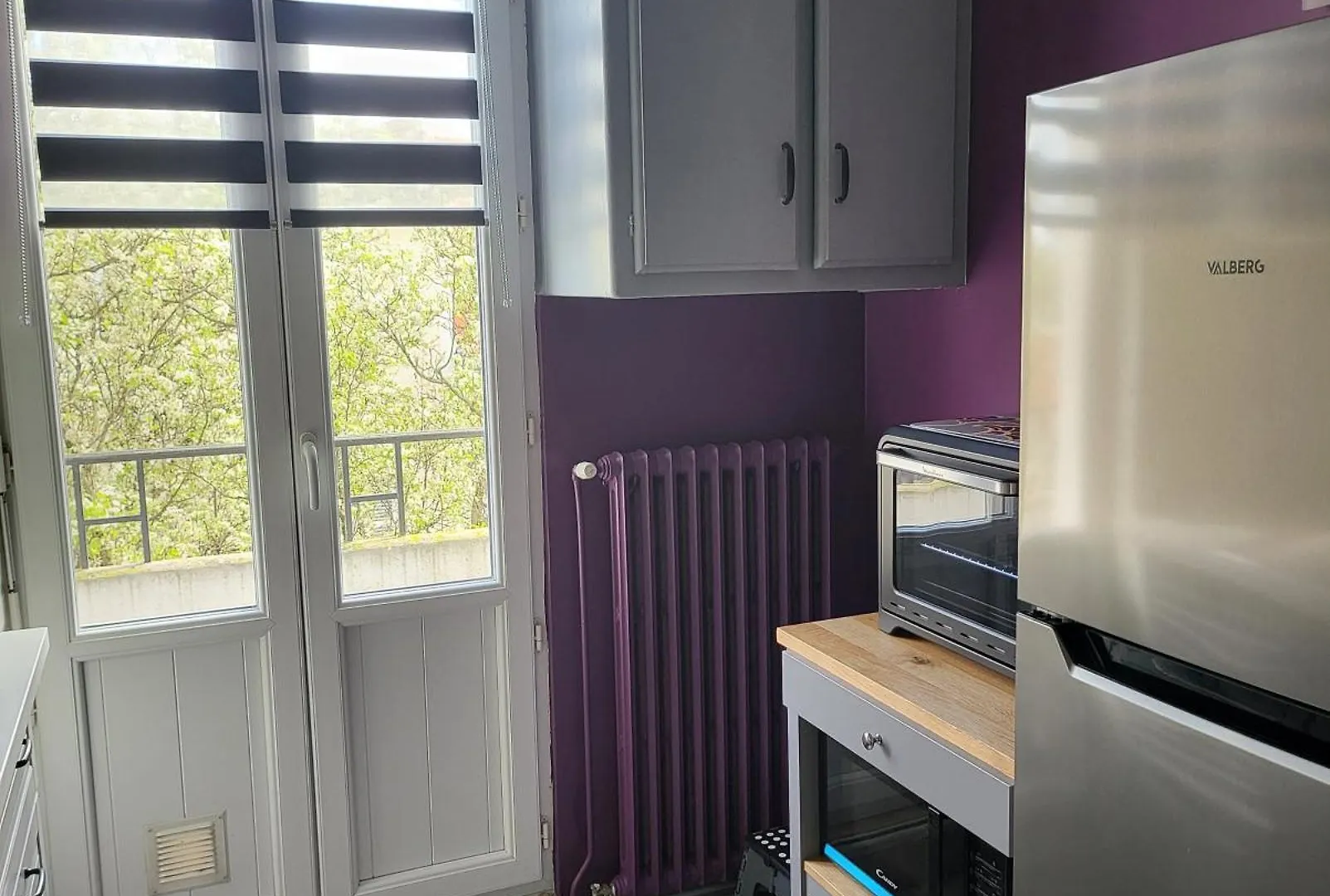 Chez Lolo Cosy Et Chaleureux Διαμέρισμα Βισύ Γαλλία